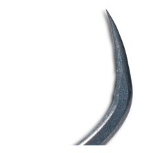 Nash - Claw Barbless - Size 10