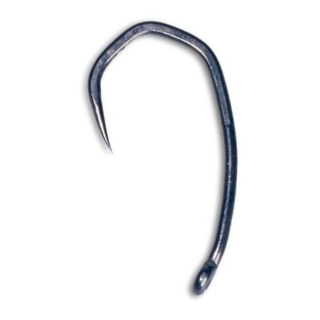 Nash - Claw Long Shank Barbless - Size 8