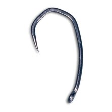 Nash - Claw Long Shank Barbless - Size 8