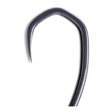 Nash - Claw Long Shank Barbless - Size 8