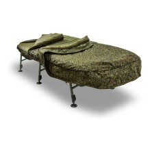 Solar Tackle - SP C-Tech Memory Foam Sleep System MKII -...