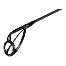 Fox - EOS - X full shrink - 3 Piece 12ft 3,00ft