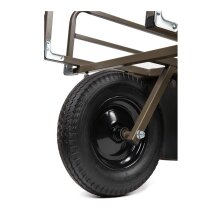 Fox - Voyager Barrow Plus