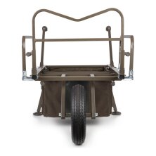 Fox - Voyager Barrow Plus