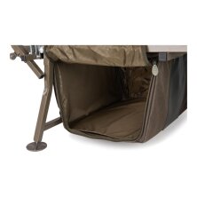 Fox - Voyager Barrow Plus