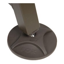 Fox - Voyager Barrow Plus