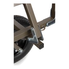 Fox - Voyager Barrow Plus