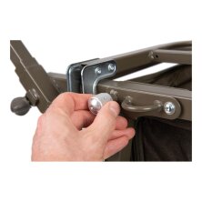 Fox - Voyager Barrow Plus