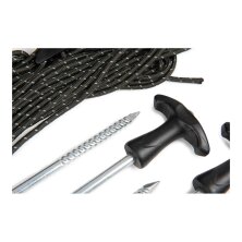 Fox - Voyager Bivvy Storm Pack