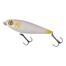 Shirasu - Crazy Dog Stickbait 5,5cm 4,5g Floating