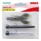 Shirasu - Ned Rig Set - 5cm, 7,5cm / 5g, 7,5g, 10g