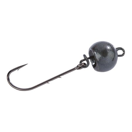 Shirasu - Micro Bottom Jig with Hook