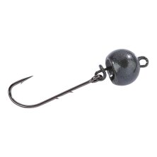 Shirasu - Micro Bottom Jig with Hook