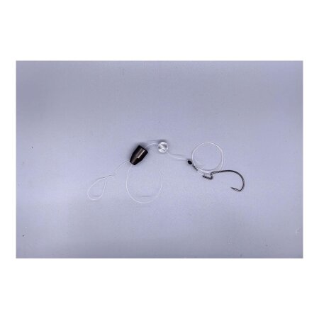 Shirasu - Carolina Rig