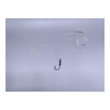 Shirasu - Drop Shot Rig Zander