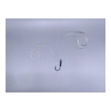 Shirasu - Drop Shot Rig Zander