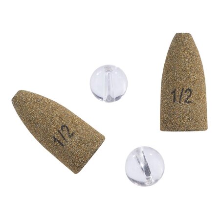 Shirasu - Tungsten Bullet Lead