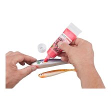 Shirasu - UV Tuning Gel 50g - Crab