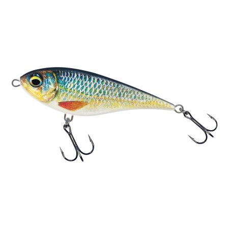 Balzer - MK Super Natural Jerk Roach Sinking - 9cm 21g