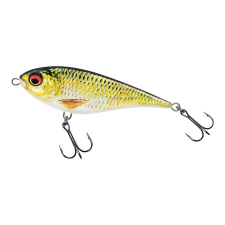 Balzer - MK Super Natural Jerk Rudd Sinking