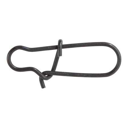 Balzer - MK Adventure Sicherheits-Snap matt-schwarz - 8kg