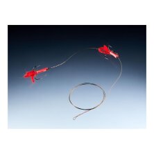 Balzer - MK Adventure Active Doppel-Drilling System - Size 4
