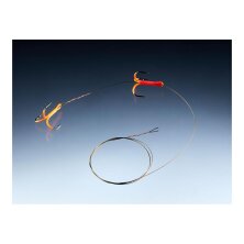 Balzer - MK Adventure Makrelen/Herings Doppel-Drillingen...