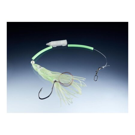 Balzer - Rainer Korn Valhall Seehecht Rig 40cm - Size 6