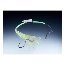 Balzer - Rainer Korn Valhall Seehecht Rig 40cm - Size 6