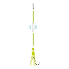 Balzer - Rainer Korn Valhall Seehecht Rig 40cm - Size 6