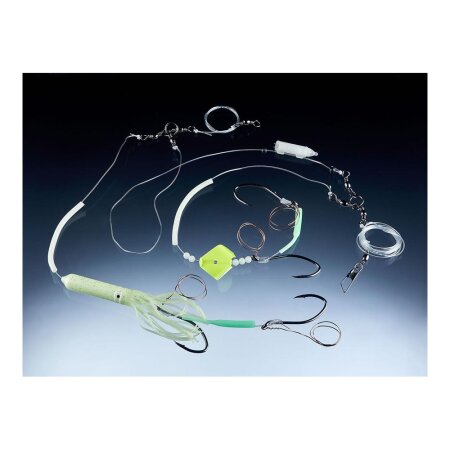 Balzer - Rainer Korn Valhall Leng-Rig Spezial