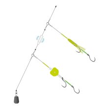 Balzer - Rainer Korn Valhall Leng-Rig Spezial