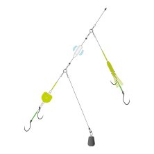 Balzer - Rainer Korn Valhall Seehecht Rig II - Size 6/0