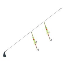 Balzer - Rainer Korn Valhall Seehecht Rig III - Size 2/0...