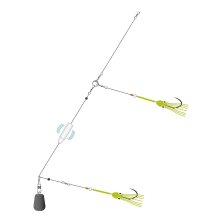 Balzer - Rainer Korn Valhall Natural Bait-Classic-Rig - Size 6/0