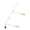 Balzer - Rainer Korn Valhall Natural Bait-Classic-Rig - Size 6/0