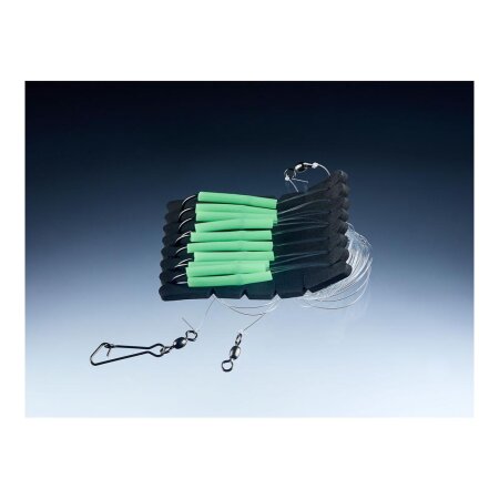 Balzer - Rainer Korn Valhall Ocen Perch Rig - Size 7/0