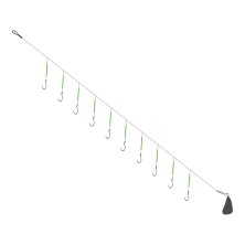 Balzer - Rainer Korn Valhall Ocen Perch Rig - Size 7/0