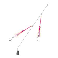 Balzer - Rainer Korn Valhall Wittling-Schellfisch Rig