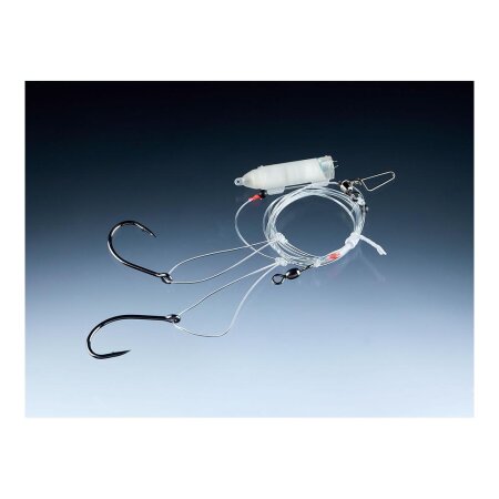 Balzer - Rainer Korn Valhall Surprise Allround Rig