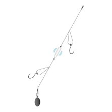 Balzer - Rainer Korn Valhall Surprise Allround Rig