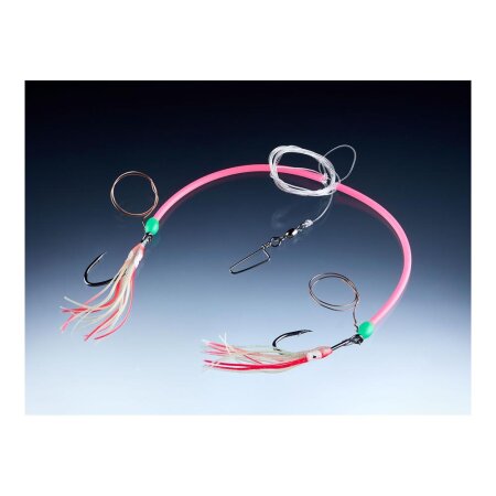 Balzer - Rainer Korn Valhall Steinbeisser Rig - Size 6/0