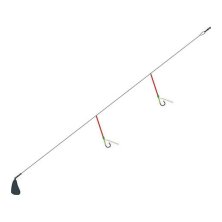 Balzer - Rainer Korn Valhall Steinbeisser Rig - Size 6/0