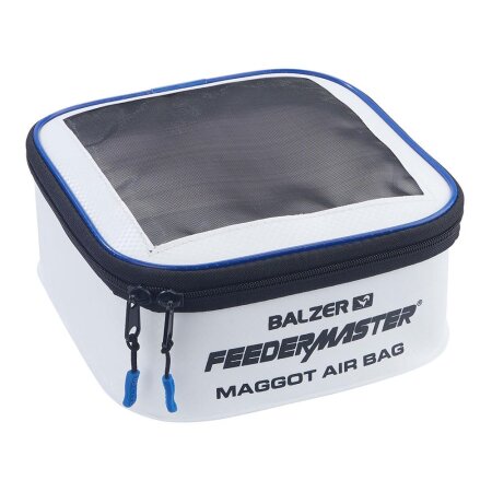 Balzer - Feedermaster Maggot Bag