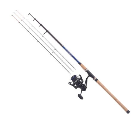 Balzer - System Feeder 60 Tele Combo - 300cm 60g