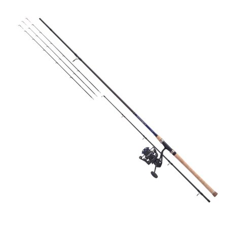 Balzer - System Feeder 80 Combo - 300cm 80g