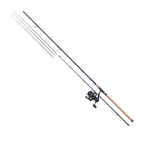 Balzer - System Feeder 120 Combo - 330cm 120g