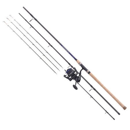 Balzer - System Feeder 160 Combo - 360cm 160g