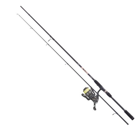 Balzer - MK Adventure Combo Perch/Zander - 245cm 6-22g
