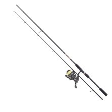 Balzer - MK Adventure Combo Perch/Zander - 245cm 6-22g